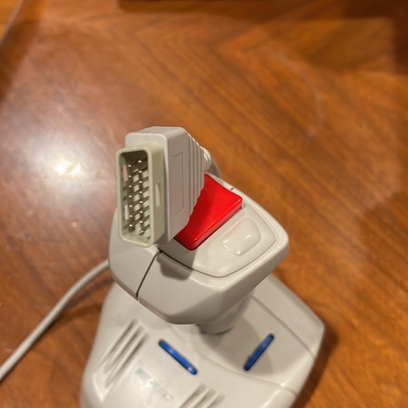 Reveal joystick - Picture 7 of 7